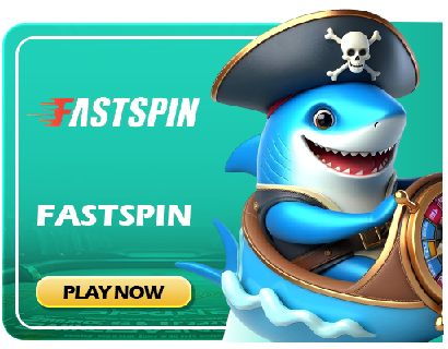 FASTSPIN Fish